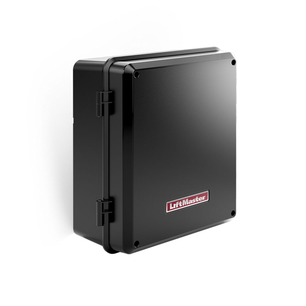 24vdc Standard Control Box
