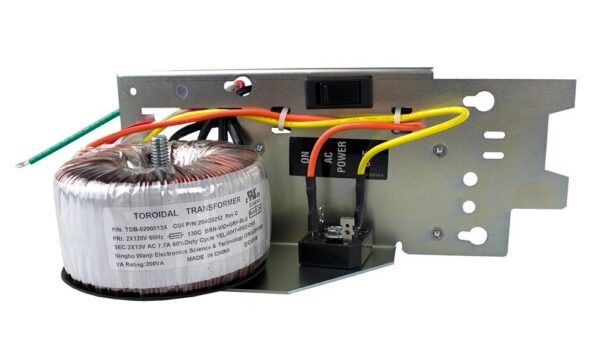 Torroid Transformer Kit