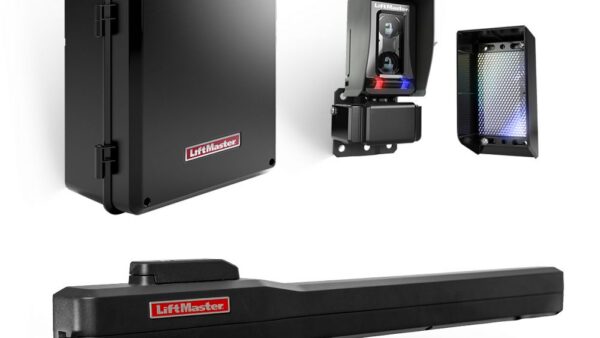 Swing Gate Single Arm Package UL325