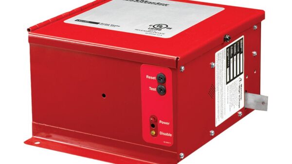Extended Performance Release Device
