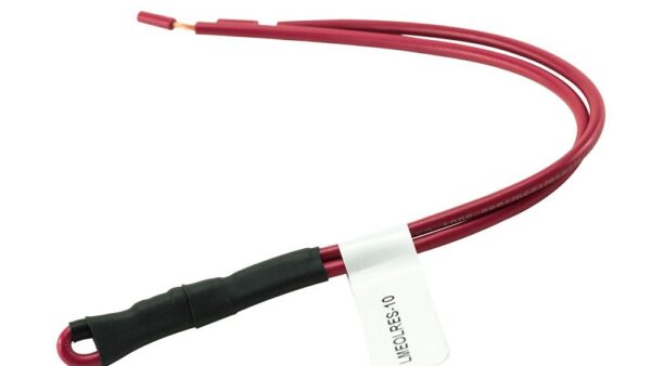 End of line resistor – 10k