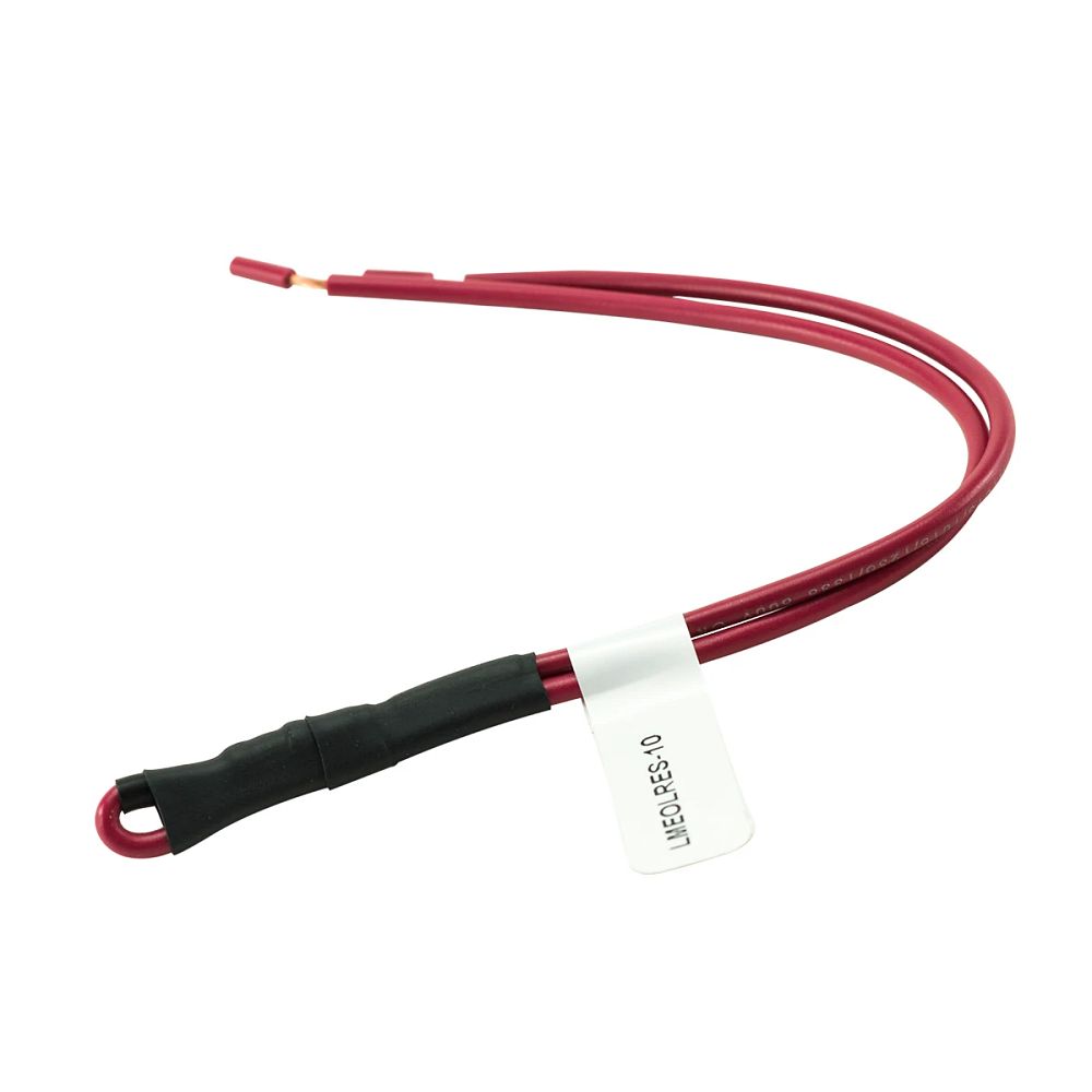 End of line resistor – 10k