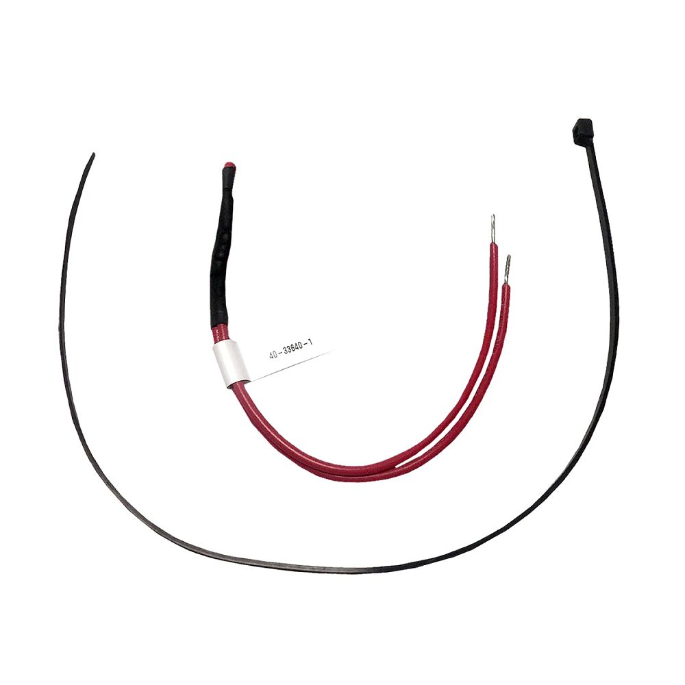 Resistor, 2.2K OHM