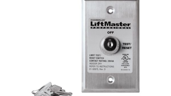 Remote Test Plate