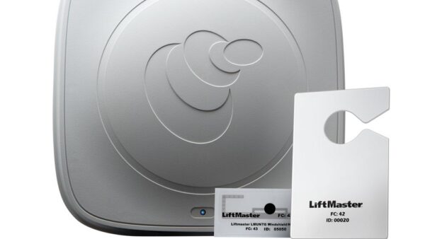 RFID Long-Range Reader