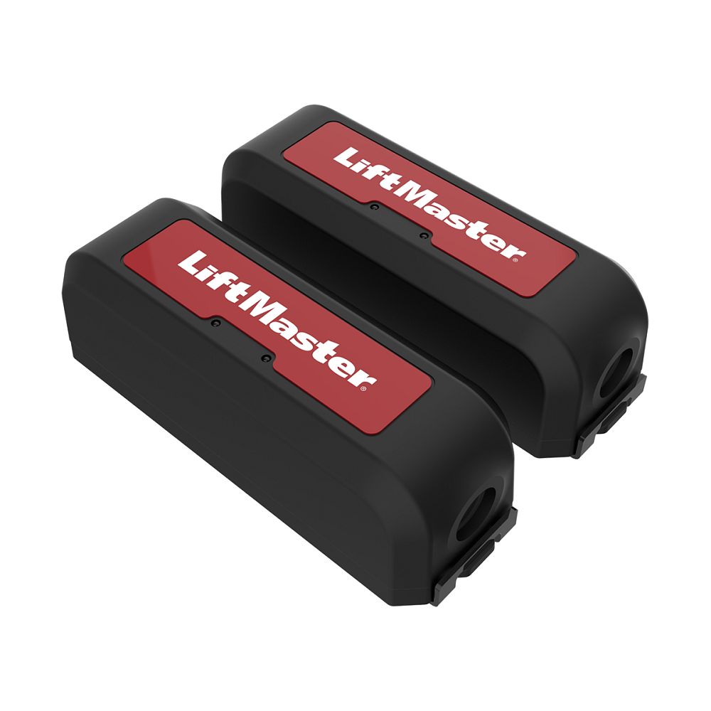 Monitored Wireless Edge Kit
