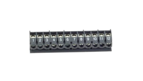 Removable Connector