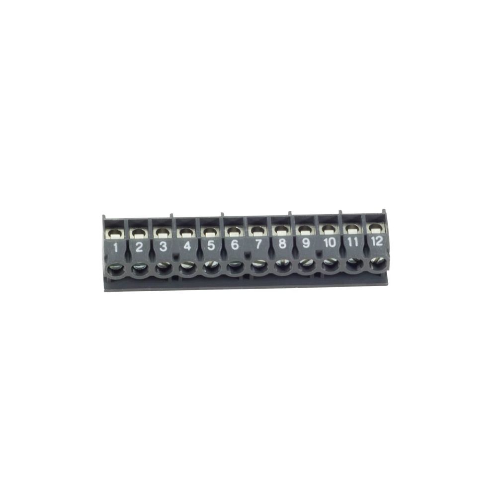 Removable Connector