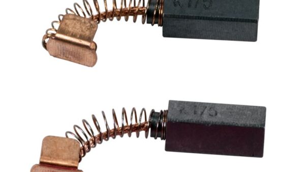 "B" Motor Brushes