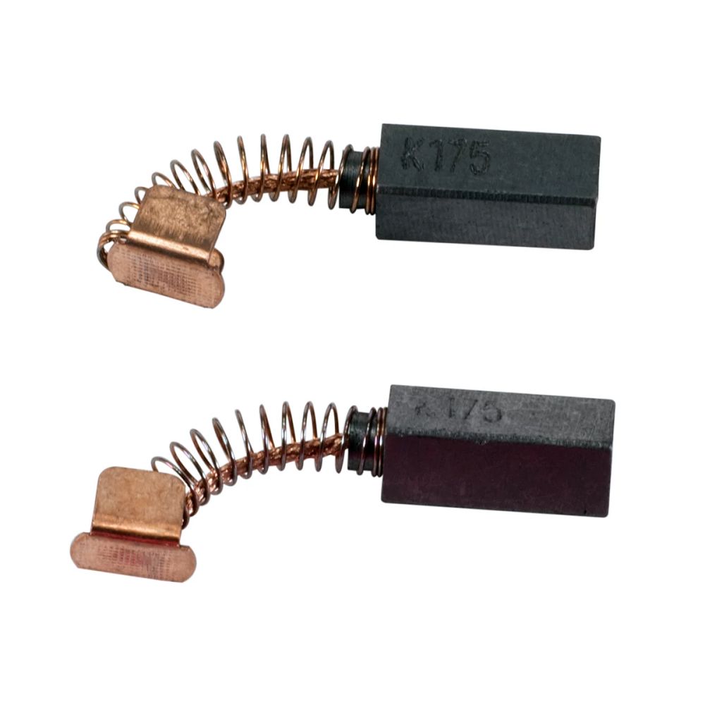"B" Motor Brushes