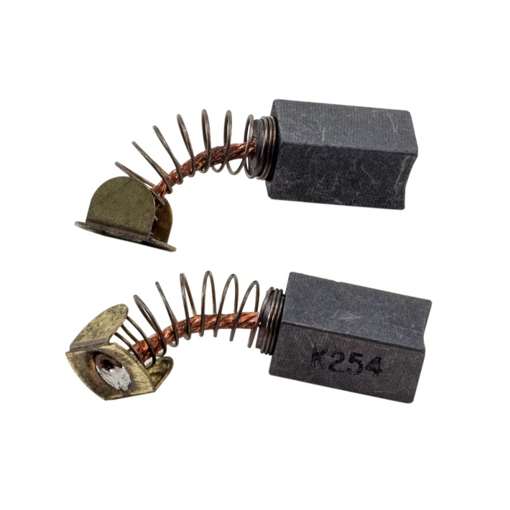 "E" Motor Brushes
