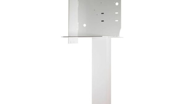 Aluminum Chassis