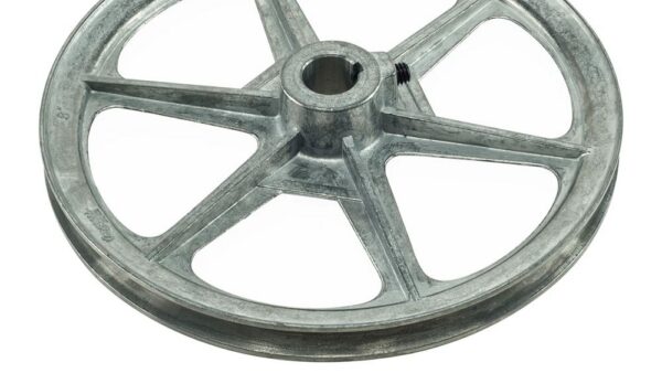 Reducer Pulley-MA/MAT