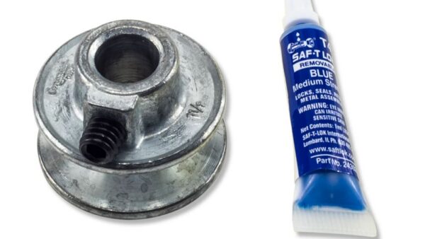 Motor Pulley