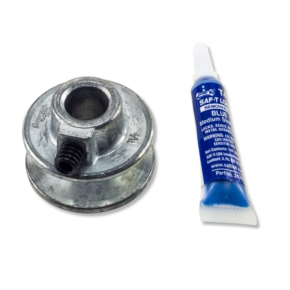 Motor Pulley