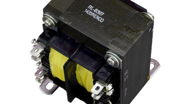 Transformer, 24 VAC