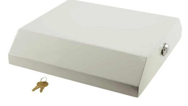 Mega Arm Tower Lid