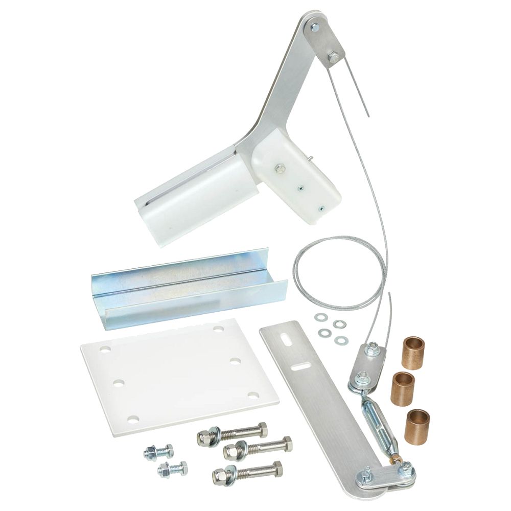 Folding Arm Hardware ONLY
