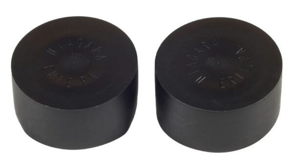 Cap, End Cap 2", 2 Pk