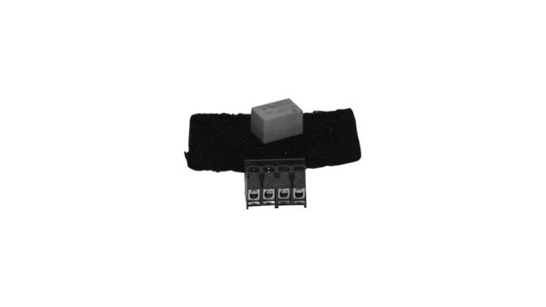 K-1 Relay Output Option