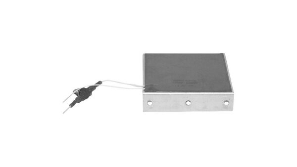Thermostat Control Heater w/ Plate
