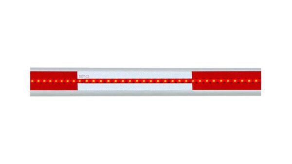 17' LED Barrier Arm, MA / MAT