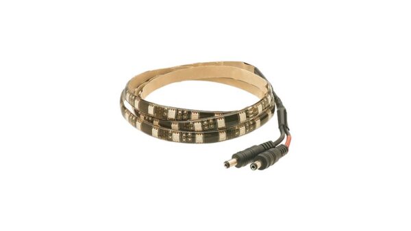 Red LED 4 Meter Roll for MALED17