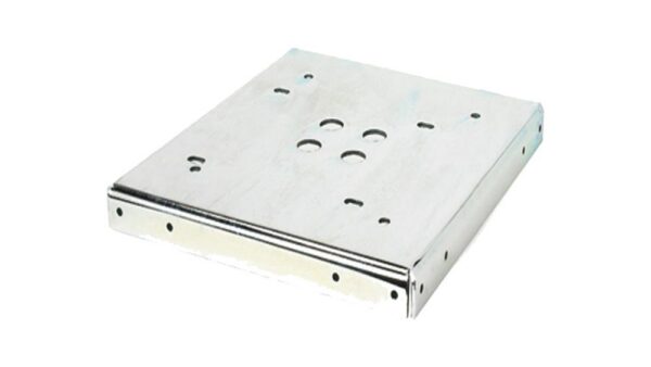 Mounting Plate for Post Mounting