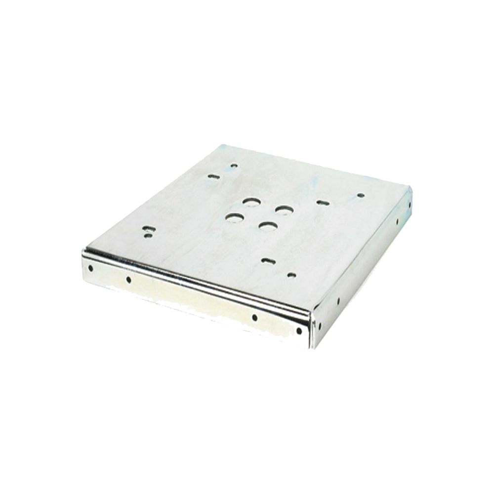 Mounting Plate for Post Mounting