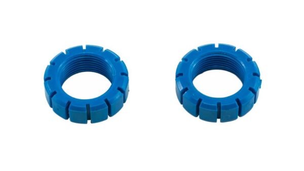 Limit Nut (pair)