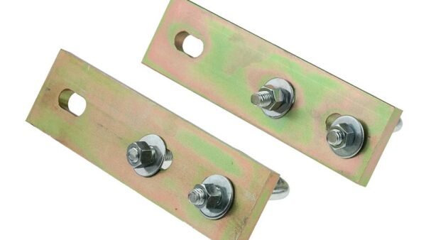Chain Bracket MegaSlide