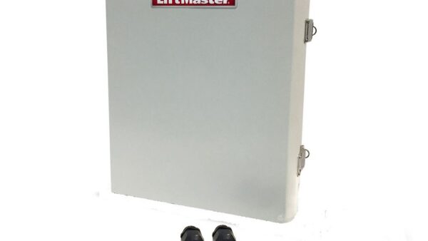 Nema 4 Enclosure 12" x 10" x 5.5"