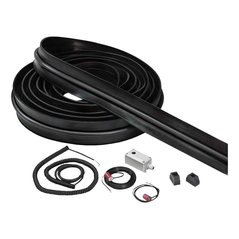 Optical Edge Kit-Rolling Steel