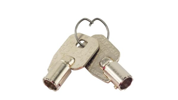 Keys for GAPLM Tac 1