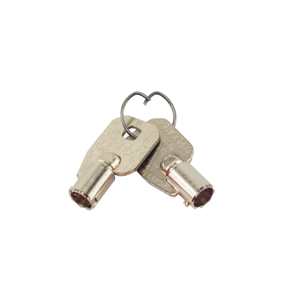 Keys for GAPLM Tac 1