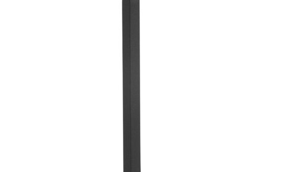 Gooseneck, Pad-Mount, Single Height