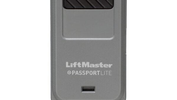 1-Button Mini Remote-Passport Lite