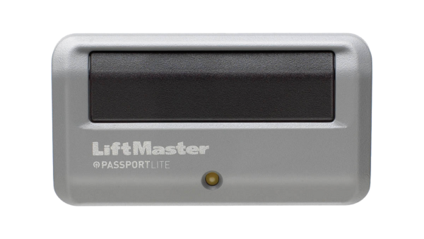 Passport Lite 1-Button Visor