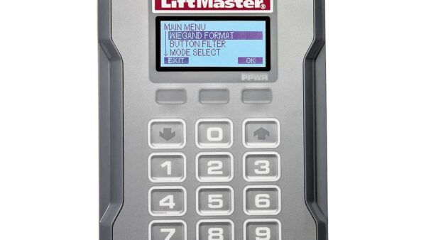 Passport Receiver Security 2.0