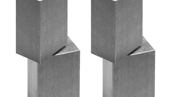 Heavy Duty Hinge-Pair, All Steel
