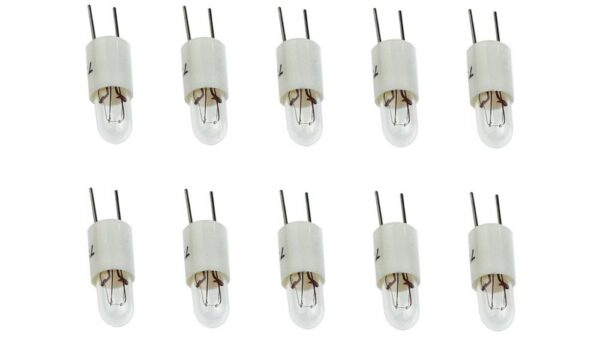 Lights, Recessed Keypad (10-pk)