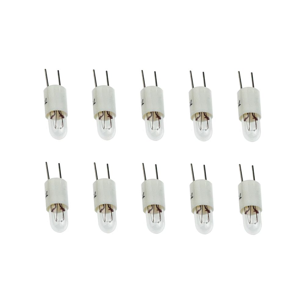 Lights, Recessed Keypad (10-pk)