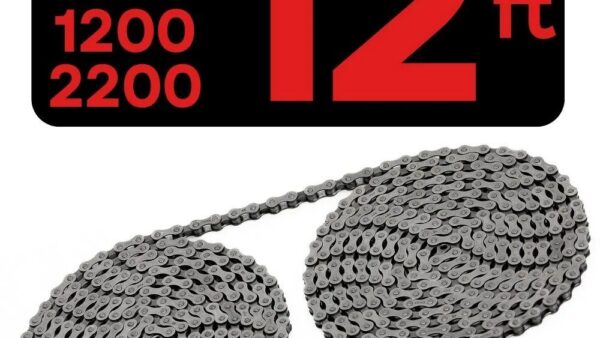 #41 Chain for TDC 1200/2200 Doors to 12'