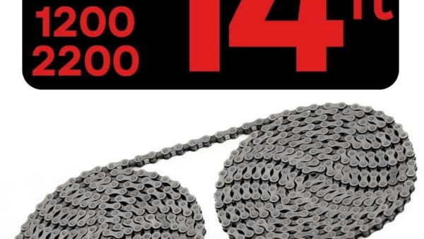 #41 Chain for TDC 1200/2200 Doors to 14'