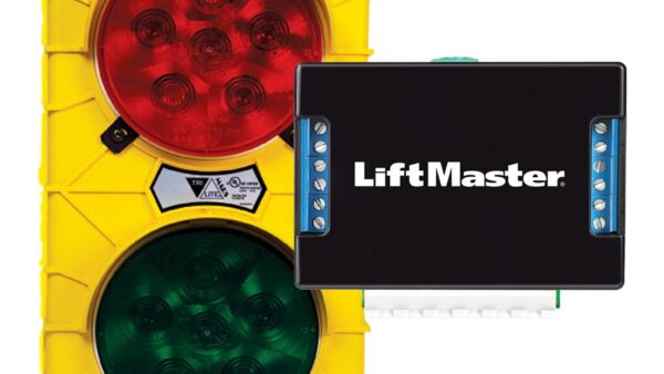 Traffic Light Pkg; includes Red/Green