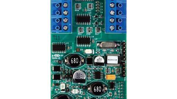 (D) EL25/EL2000 Wiegand Module Kit