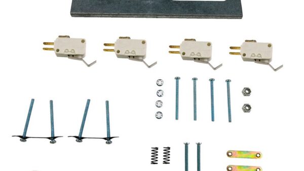 Limit Switch Kit, MJG