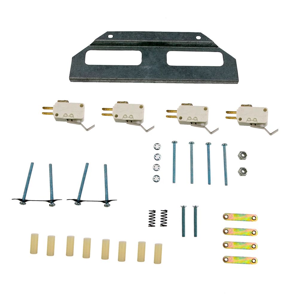 Limit Switch Kit, MJG
